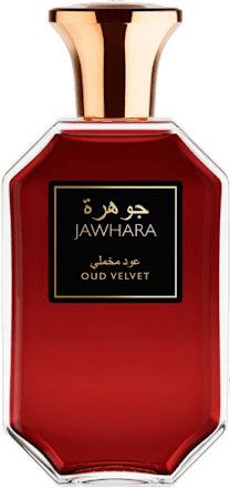 Eau de Parfum Oud Velvet unisex JAWHARA