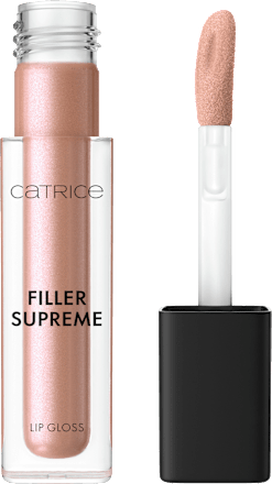 Filler Supreme sjaj za usne - 080 The Sugarcoated Truth CATRICE