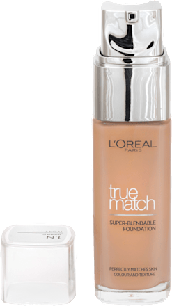 Alapozó True Match, Golden Amber 7W L'ORÉAL PARiS