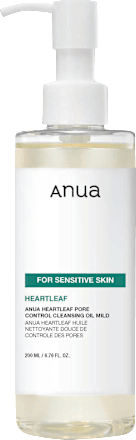 Reinigungsöl Heartleaf Anua
