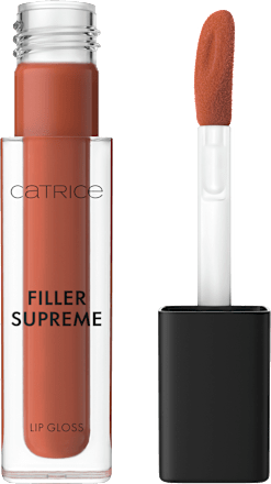 Filler Supreme sjaj za usne - 100 Cinnamon Glazed CATRICE