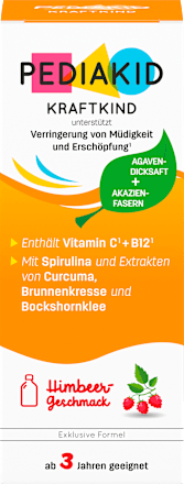 Immunsaft Kraftkind  PEDIAKID