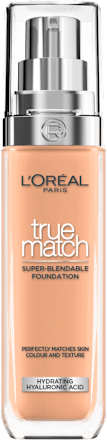 Alapozó True Match, Sand 5N L'ORÉAL PARiS