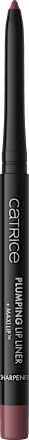 Plumping vodootporna olovka za usne - 210 Perfect Stranger CATRICE