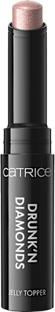 Jelly Topper Drunk'n Diamonds toper za sjene - 020 Blossom Lights CATRICE