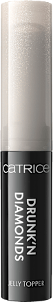 Jelly Topper Drunk'n Diamonds toper za sjene - 010 Moonlight Glow CATRICE