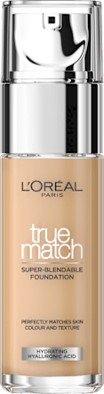 Alapozó True Match, Rose Sand 5C L'ORÉAL PARiS