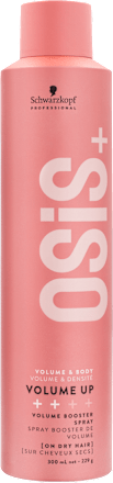 Spray na objętość włosów Volume Up Schwarzkopf Professional OSiS+