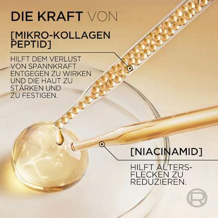 Age Perfect Mikro-Kollagen Serum L'ORÉAL PARiS