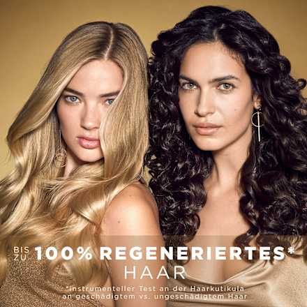 Leave-In Haarkur Miracles Bond Repair PANTENE PRO-V