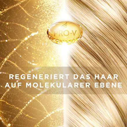Leave-In Haarkur Miracles Bond Repair PANTENE PRO-V