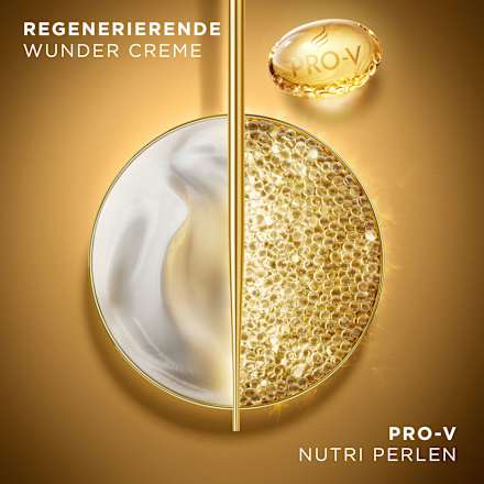 Leave-In Haarkur Miracles Bond Repair PANTENE PRO-V