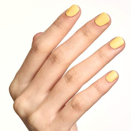 Mini lak na nechty 15 Juicy Fruity essence