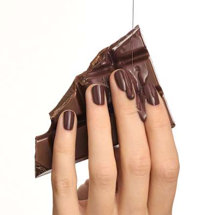 Nagellack Mini Choco Crush 17 essence