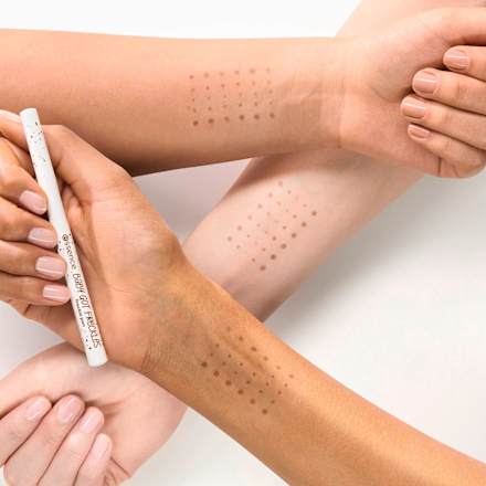 Olovka za crtanje pjegica Baby Got Freckles – 10 essence