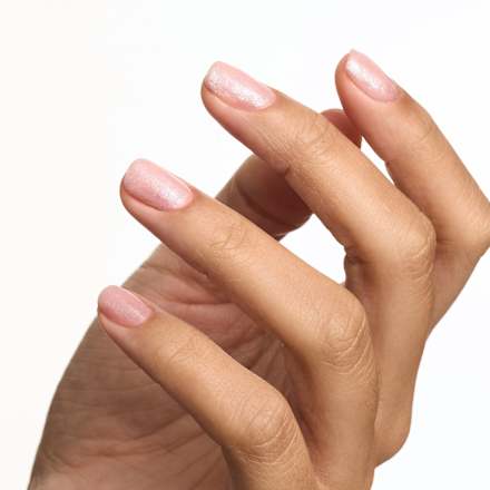 Lak za nokte Gel Colour – 02 Clearly a Star essence