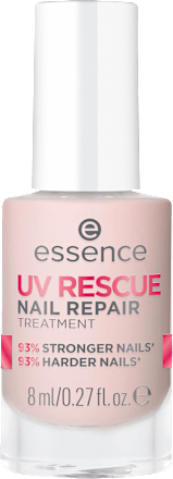 Nagelpflege UV Rescue Nail Repair Treatment  essence