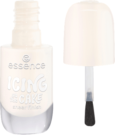Lak za nokte Gel Colour – 03 Icing on the Cake essence