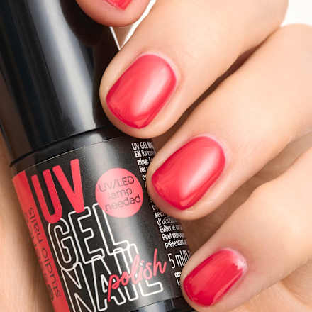 UV Gel Nagellack Studio Nails 23 Bingo Flaming essence