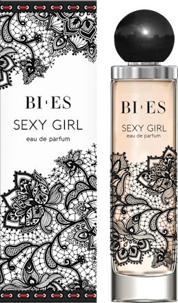 Apă de parfum SEXY GIRL BI-ES
