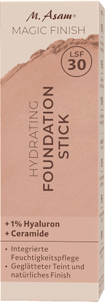 Foundation Stick Hydrating Rose Fair M. Asam