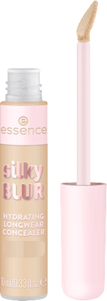Silky Blur Hydrating Longwear korektor - 170 essence