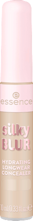 Течен коректор Silky blur, Nr.160 essence