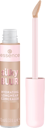Korektor Silky Blur Hydrating Longwear 200 essence