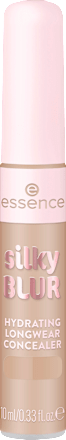 Korektor Silky Blur Hydrating Longwear 200 essence