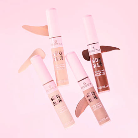 Concealer Hydrating Longwear Silky Blur 50 essence
