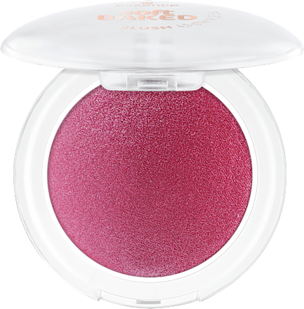 Rumenilo soft Baked – 50 Berry Bliss essence