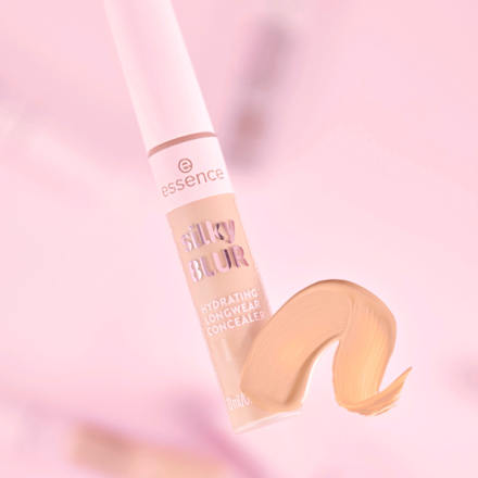 Tekući korektor silky Blur – 180 essence