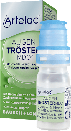 Artelac Augentröster MDO Artelac