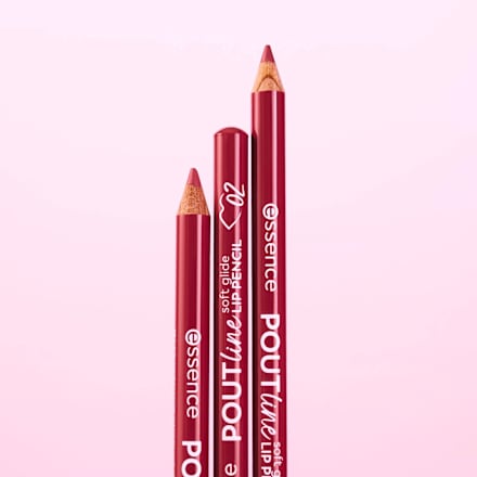 Poutline Soft Glide olovka za usne - 02 Pinky Promise essence