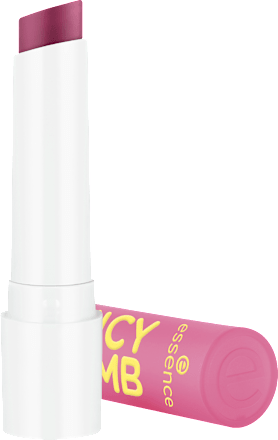 Juicy Bomb glossy butter balzam za usne - 08 Cherrything I Want essence