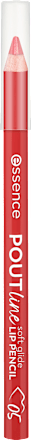 Молив за устни POUTline soft glide, Nr. 05 Pout Out Loud essence