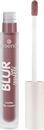 Течно червило BLUR soufflé, Nr. 01 Deep Scroll, 1 бр. essence