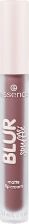 Течно червило BLUR soufflé, Nr. 01 Deep Scroll, 1 бр. essence