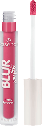 Lippenstift Blur Soufflé Matte 04 Main Feed essence