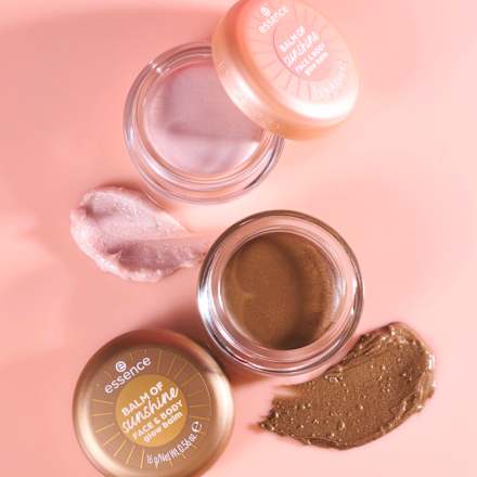 Balzam za lice i tijelo Balm Of sunshine – 20 Séduction du Soleil essence