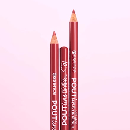 Молив за устни POUTline soft glide, Nr. 01 Like To Mauve It essence