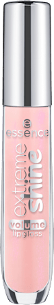Гланц за обемни устни Extreme shine, Nr. 19 Frosted Fairy essence