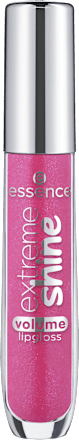 Lipgloss Extreme Shine Volume 21 Pretty in Pink essence