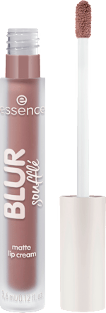 Lippenstift Blur Soufflé Matte 02 Spice Filter essence