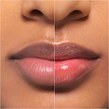 What The Fake! Plumping sjaj za usne - 100 Sheer Genius essence