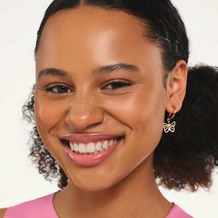 Lipgloss The Super Peptide 07 Sugardorable! essence