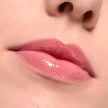 Lipgloss Plumping What The Fake! 100 Sheer Genius essence