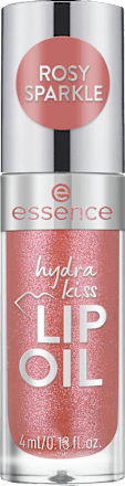 Ulje za usne Hydra Kiss - 11 Rosy Sparkle essence