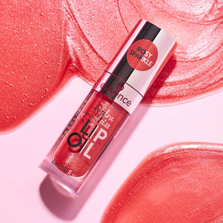 Ulje za usne Hydra Kiss - 11 Rosy Sparkle essence