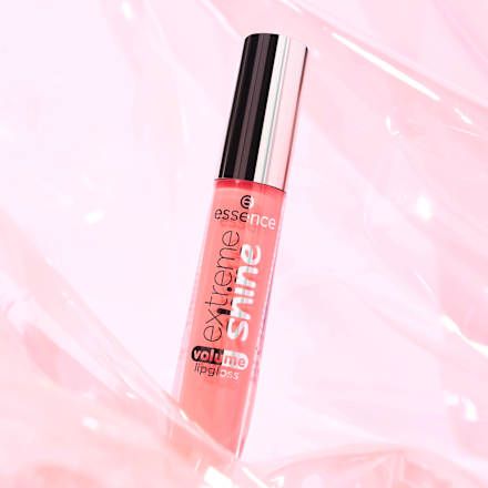 extreme shine sjaj za usne – 20 Peach Please essence